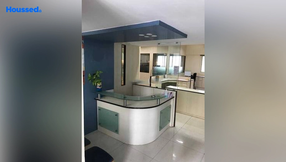Project Image of Office Space for Rent in Borivali East - Image 121450