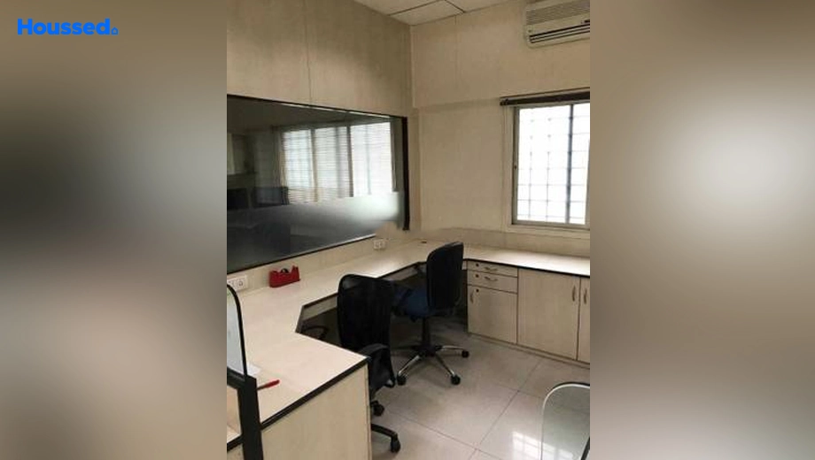 Project Image of Office Space for Rent in Borivali East - Image 121449