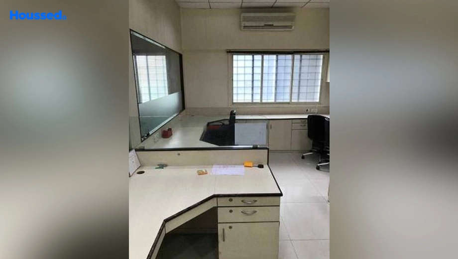 Project Image of Office Space for Rent in Borivali East - Image 121452