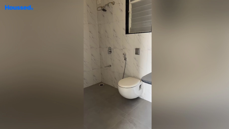Project Image of 2 BHK Flat for Resale in Nyati Era, Dhanori - Image 121454
