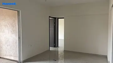 Project Image of 2 BHK Flat for Resale in Nyati Era Dhanori, Pune - Image 121457