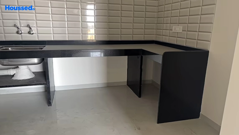 Project Image of 2 BHK Flat for Resale in Nyati Era, Dhanori - Image 121458