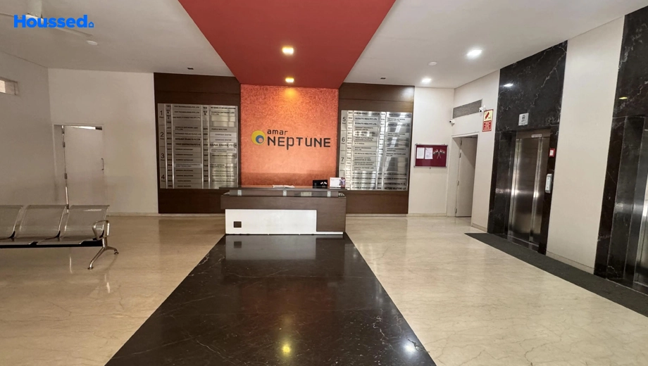 Project Image of Office Space for Rent in Baner - Image 121459