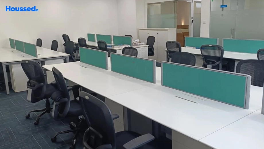 Project Image of Office Space for Rent in Baner - Image 125823