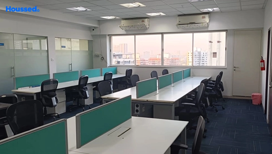 Project Image of Office Space for Rent in Baner - Image 125822