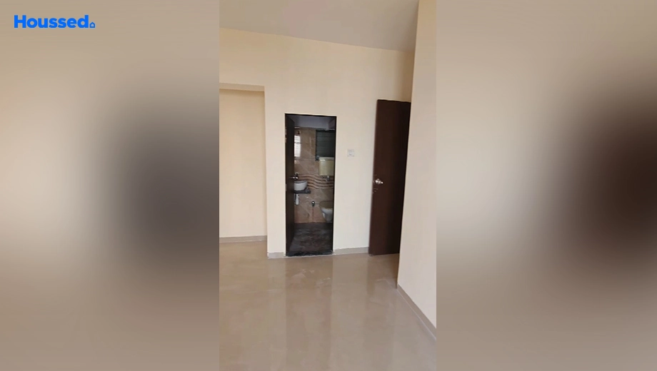 Project Image of 1 BHK Flat for Resale in Virar West - Image 121709