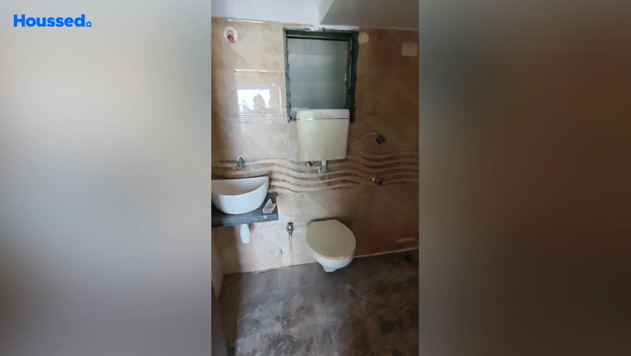 Project Image of 1 BHK Flat for Resale in Virar West - Image 121705