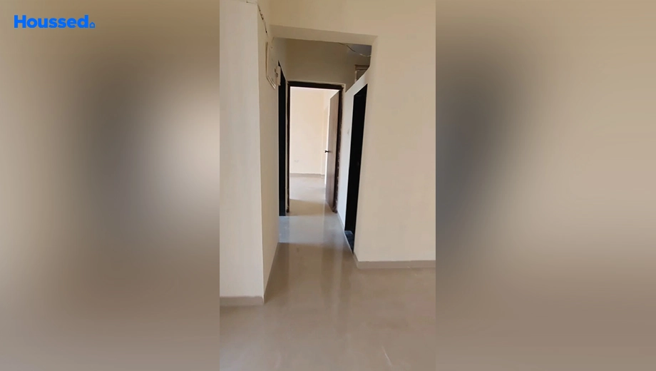 Project Image of 1 BHK Flat for Resale in Virar West - Image 121708