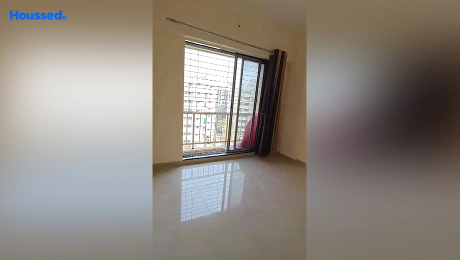 Project Image of 1 BHK Flat for Resale in Virar West - Image 121707