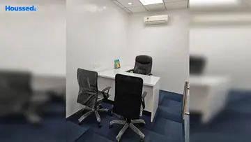 Project Image of Commercial Office Space for Rent in Supreme Headquarters Baner, Pune - Image 121463