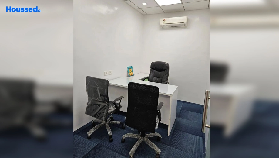 Project Image of Office Space for Rent in Supreme Headquarters, Baner - Image 121463