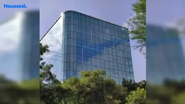 Project Image of Commercial Office Space for Rent in Baner, Pune - Image 121465