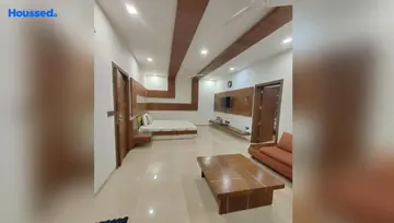 Sample Apartment of 4 BHK House/Villa for Resale in Thaltej, Ahmedabad - Image 2029
