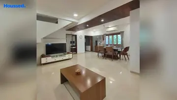 Sample Apartment of 4 BHK House/Villa for Resale in Thaltej, Ahmedabad - Image 2021