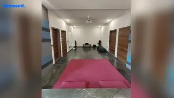 Sample Apartment of 4 BHK House/Villa for Resale in Thaltej, Ahmedabad - Image 2016