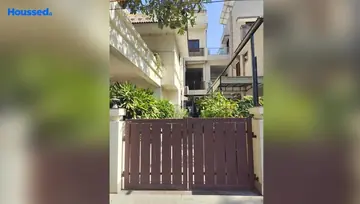 Sample Apartment of 4 BHK House/Villa for Resale in Thaltej, Ahmedabad - Image 2020