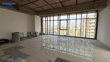 Project Image of Commercial Office Space for Rent in Yashada Business Zone Baner, Pune - Image 121466