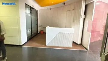 Project Image of Commercial Office Space for Rent in Baner, Pune - Image 121467