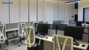 Project Image of Commercial Office Space for Rent in Baner, Pune - Image 125825