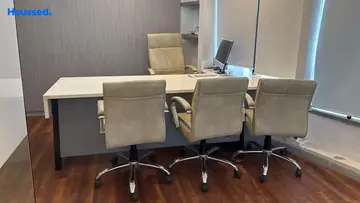 Project Image of Commercial Office Space for Rent in Baner, Pune - Image 121468