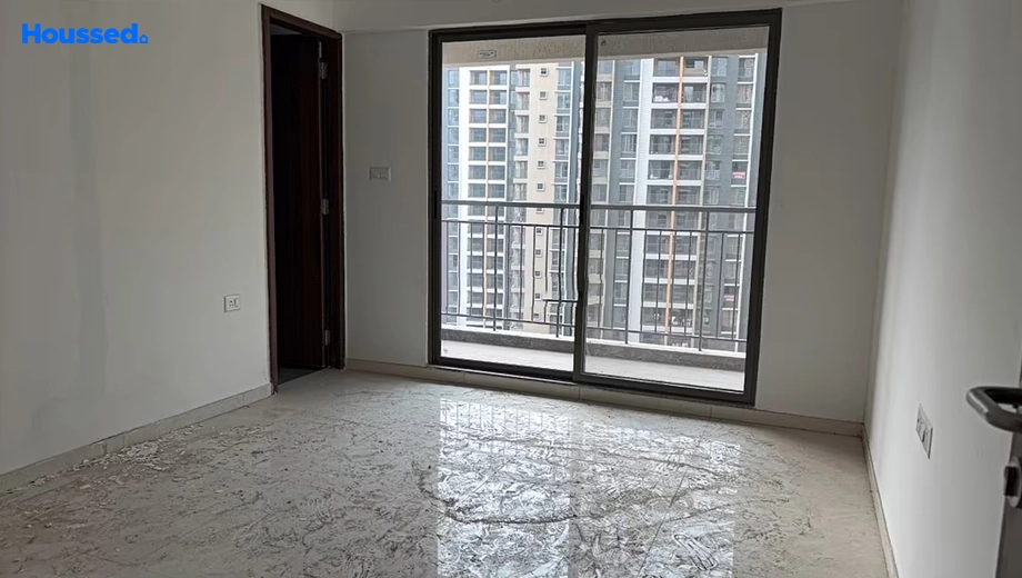 Amenities of 3 BHK Flat for Resale in Wellington - Pride World City, Charholi - Image 121482