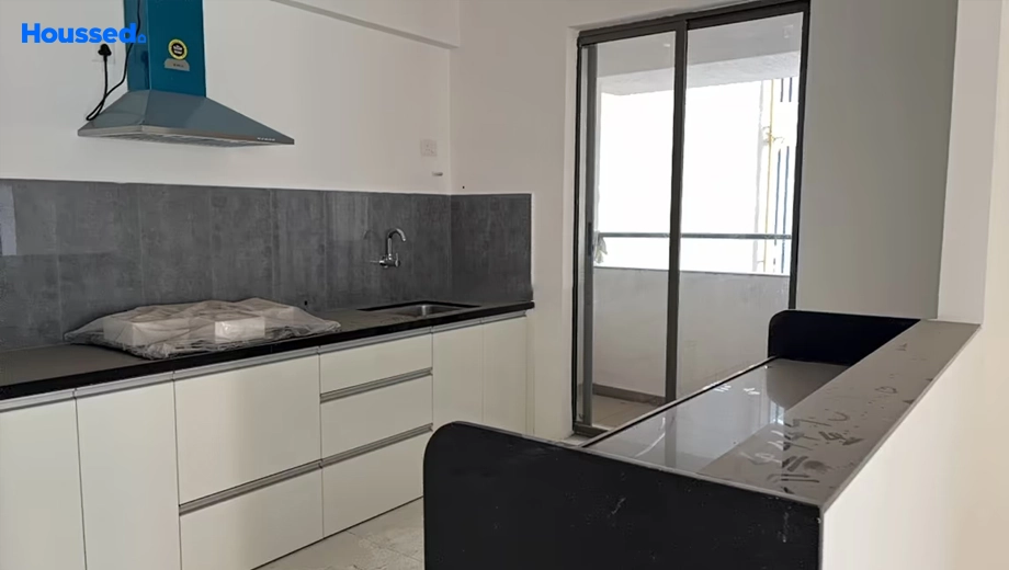 Amenities of 3 BHK Flat for Resale in Wellington - Pride World City, Charholi - Image 121481