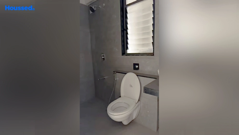 Amenities of 3 BHK Flat for Resale in Wellington - Pride World City, Charholi - Image 121480