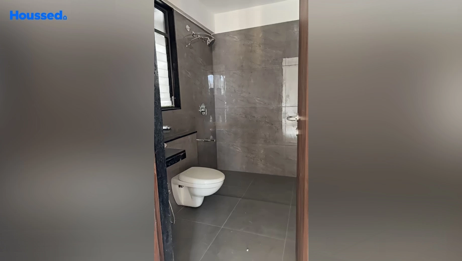 Amenities of 3 BHK Flat for Resale in Wellington - Pride World City, Charholi - Image 121484
