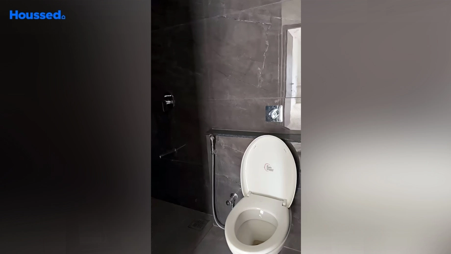 Amenities of 3 BHK Flat for Resale in Wellington - Pride World City, Charholi - Image 121479