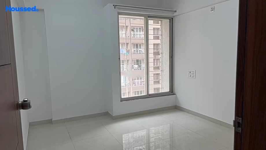 Project Image of 2 BHK Flat for Resale in Yash Grecia, Dhanori - Image 121496