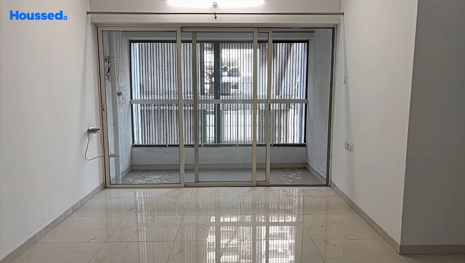 Project Image of 3 BHK Flat for Resale in Yash Grecia, Dhanori - Image 121504