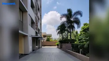 Amenities of 4 BHK Flat for Resale in Sankalp Sapphire Prahlad Nagar, Ahmedabad - Image 1885