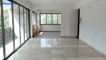 Sample Apartment of 4 BHK Flat for Resale in Sankalp Sapphire Prahlad Nagar, Ahmedabad - Image 1893