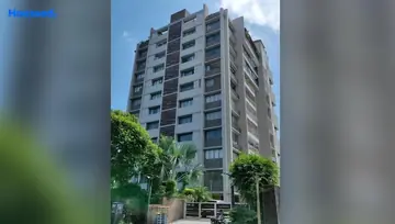 Project Image of 4 BHK Flat for Resale in Sankalp Sapphire Prahlad Nagar, Ahmedabad - Image 1888