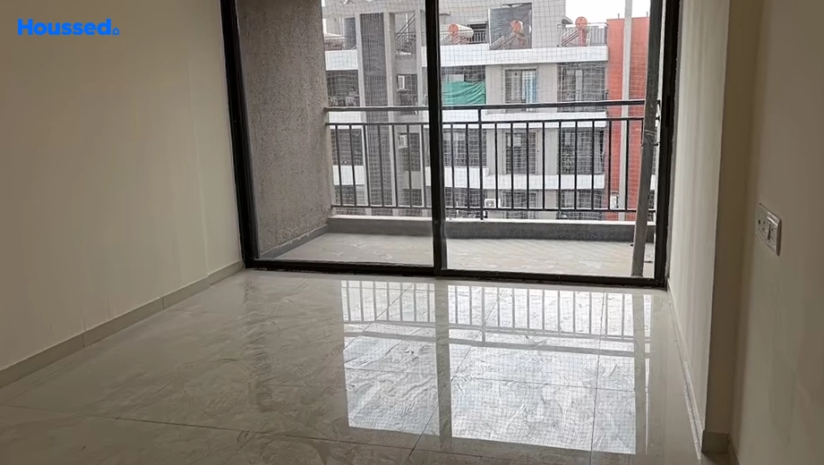 Amenities of 2 BHK Flat for Resale in Mantra Montana, Dhanori - Image 121520