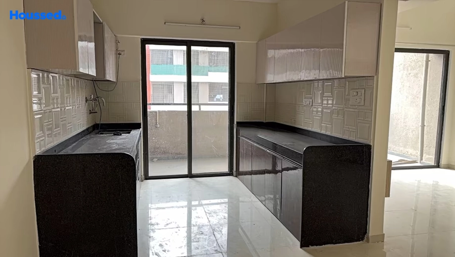 Amenities of 2 BHK Flat for Resale in Mantra Montana, Dhanori - Image 121517
