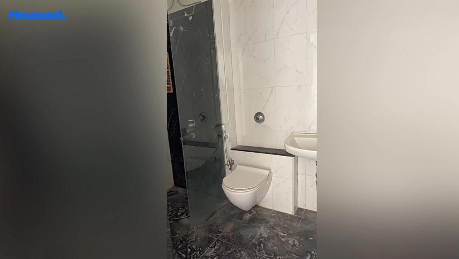 Project Image of 3 BHK Duplex for Resale in Mantra Montana, Dhanori - Image 121523