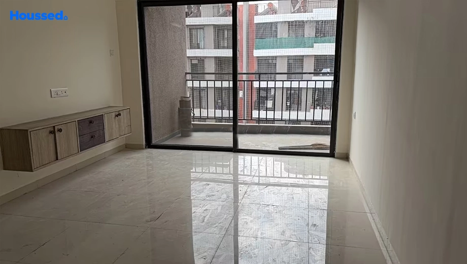 Project Image of 3 BHK Duplex for Resale in Mantra Montana, Dhanori - Image 121527