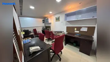 Project Image of Commercial Office Space for Rent in Kandivali East, Mumbai - Image 121529