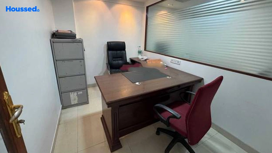 Project Image of Office Space for Rent in Kandivali East - Image 121530