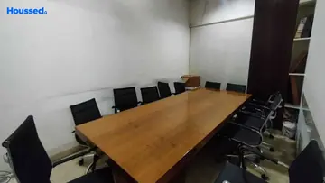 Project Image of Commercial Office Space for Rent in Kandivali East, Mumbai - Image 121528