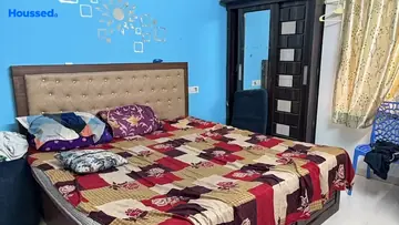 Project Image of 2 BHK Flat for Resale in Lohegaon, Pune - Image 121541