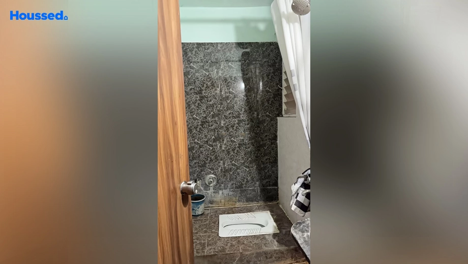 Project Image of 2 BHK Flat for Resale in Lohegaon - Image 121537