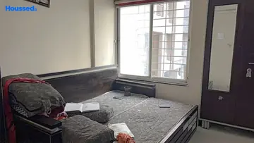Project Image of 2 BHK Flat for Resale in Lohegaon, Pune - Image 121540