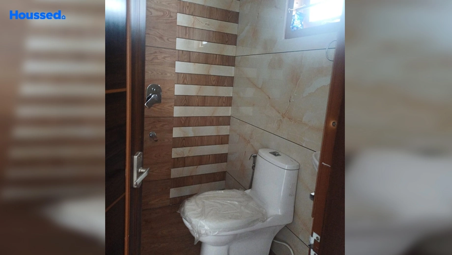 Project Image of 4 BHK House/Villa for Resale in Kakkanad - Image 121532