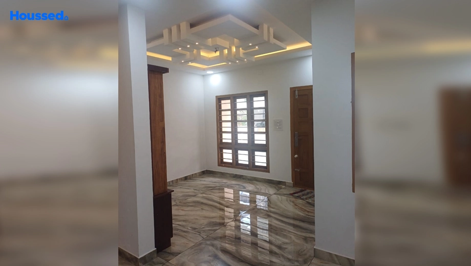 Project Image of 4 BHK House/Villa for Resale in Kakkanad - Image 121534