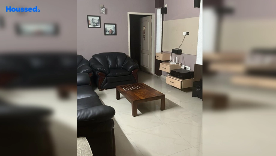 Project Image of 4 BHK Flat for Resale in Kent Hail Garden, Kaloor - Image 121544