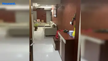 Project Image of 4 BHK Flat for Resale in Kent Hail Garden Kaloor, Kochi - Image 121543