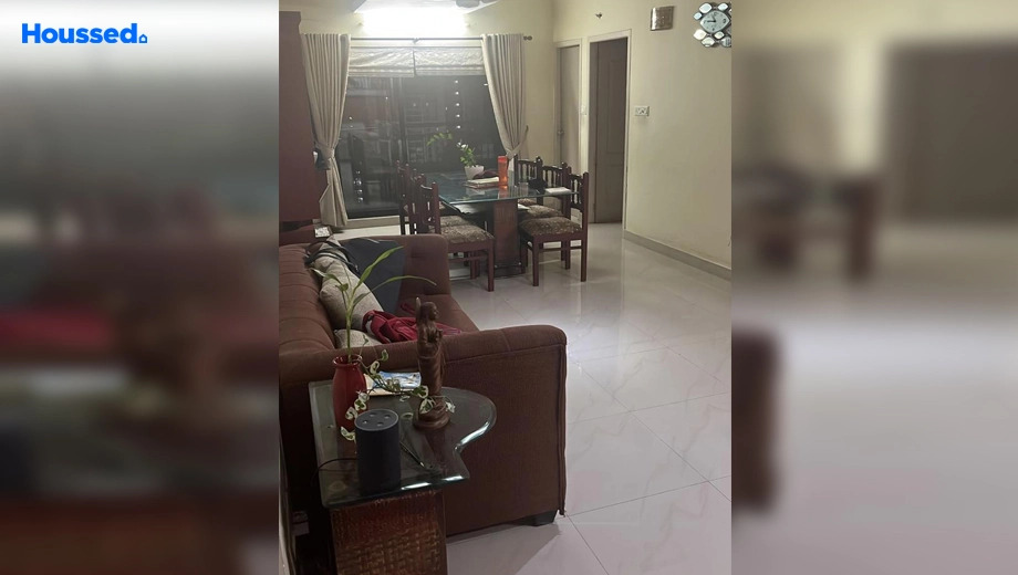 Project Image of 4 BHK Flat for Resale in Kent Hail Garden, Kaloor - Image 121542