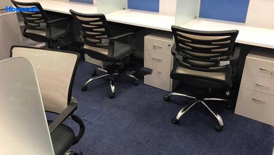 Project Image of Office Space for Rent in Kandivali West - Image 121551